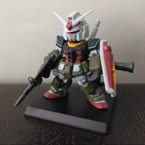 ガンダム コンバージ RX-78-2ガンダム(リアルタイプVer.) GUNDAM CONVERGE CORE