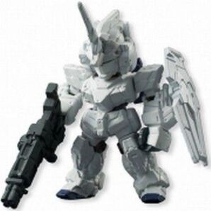 ガンダム コンバージ ユニコーンガンダム(ビームガトリングガン装備) プレミアムバンダイ限定 GUNDAM CONVERGE