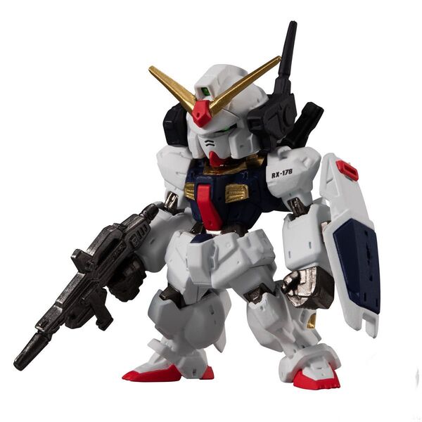 ガンダム コンバージ ガンダムMk-II(エゥーゴカラー)(10周年ユニバーサルセンチュリー) GUNDAM CONVERGE
