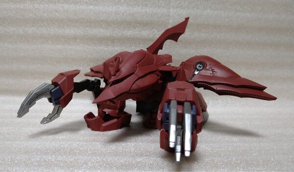 ガンダム コンバージ シャンブロ EX16 GUNDAM CONVERGE