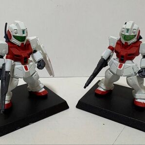 ガンダム コンバージ ジム・コマンド(宇宙戦仕様) GUNDAM CONVERGE