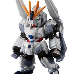 ガンダム コンバージ ナラティブガンダム(B装備) GUNDAM CONVERGE