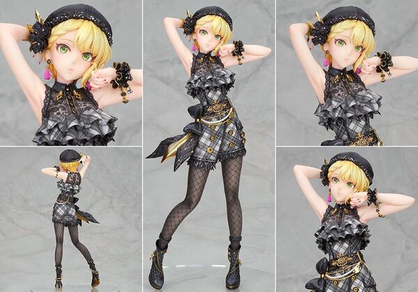 アルター 宮本フレデリカ