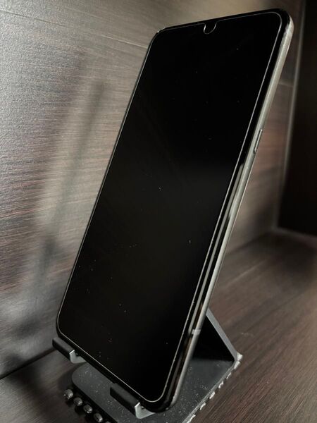 LG V60 ThinQ 5G L-51A(本体のみ)