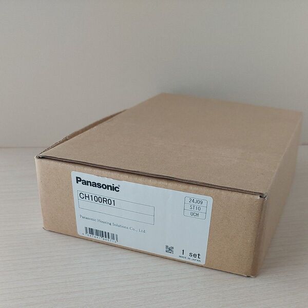 パナソニック Panasonic アラウーノリフォーム用延長ホース CH100R01