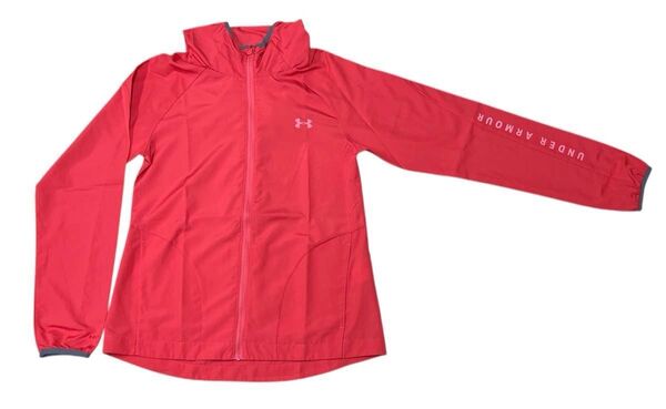 UNDER ARMOUR アンダーアーマー ウインドブレーカー S size SM size