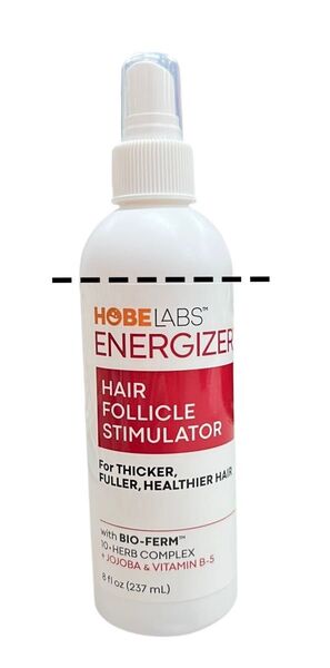 Hobe Labs ホベラボズ 頭皮ケア エナジャイザーフォリクル スティミュレーター ヘアケア スカルプケア 男女兼用