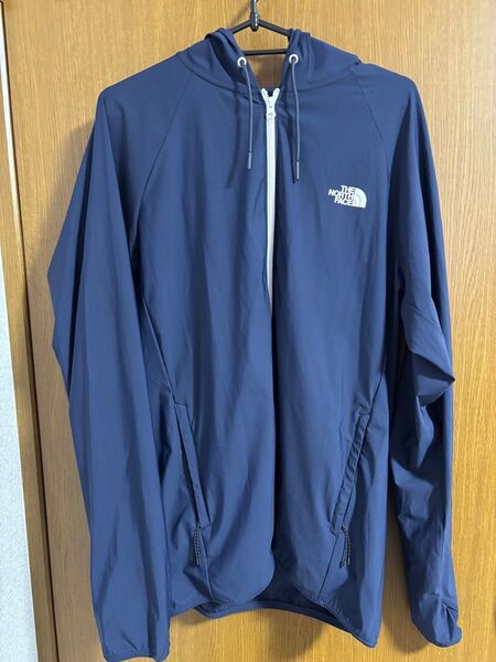 ノースフェイス ナイロンパーカー L THE NORTH FACE