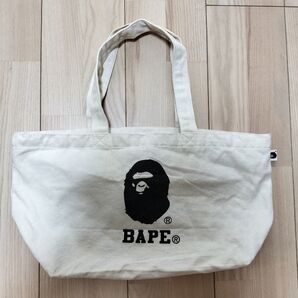 エイプ トートバッグ