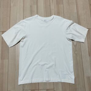 ユニクロU ドライEXクルーネックTシャツ