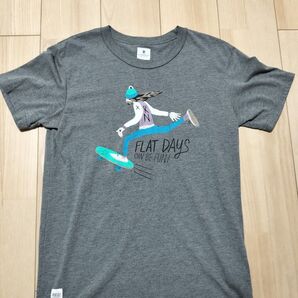 R.NEWBOLT Tシャツ Mサイズ