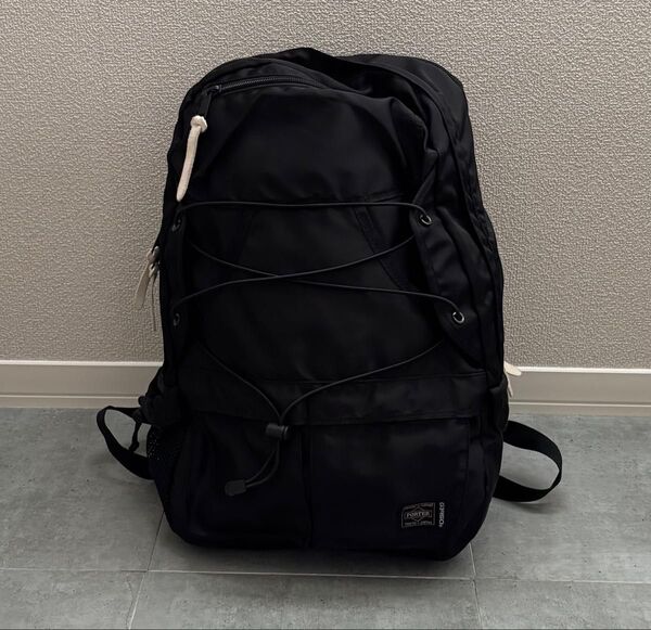 PORTER × Tempur × G1950 バックパック ポーター ブラック