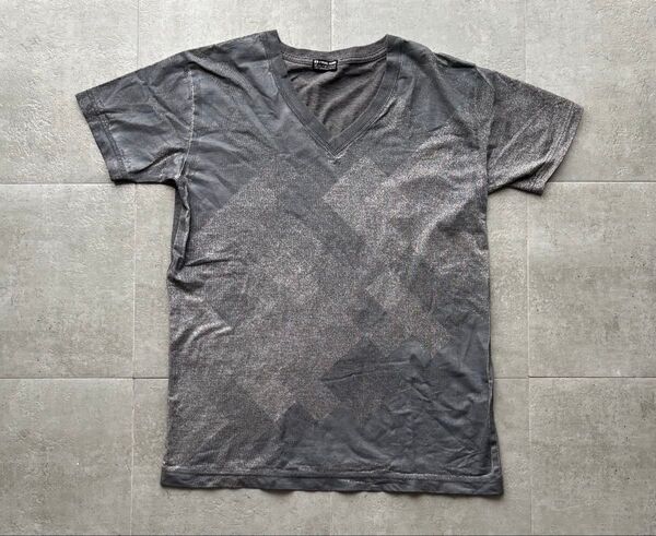 FINAL HOME ファイナルホーム TシャツMサイズ デザイン◎