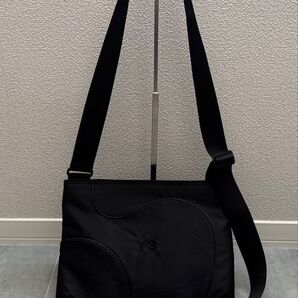 Y-3 ワイスリー ショルダーバッグ TPO SACOCHE サコッシュ 美品