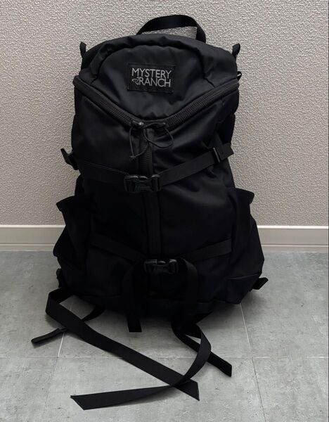 ミステリーランチ MYSTERY RANCH アウトドア ギャラゲーター GALLAGATOR 良品