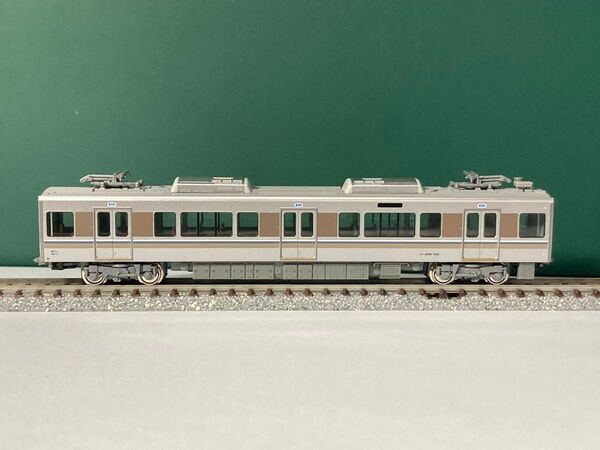 KATO 10-1440 モハ225 102 (M) 動力車 225系100番台 4両セットばらし