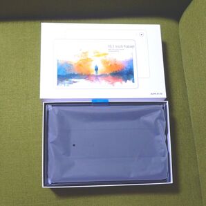 タブレット fancyday
