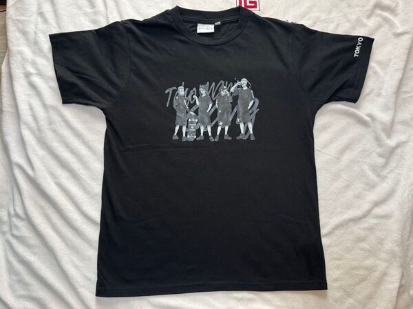 東京リベンジャーズ Tシャツ M