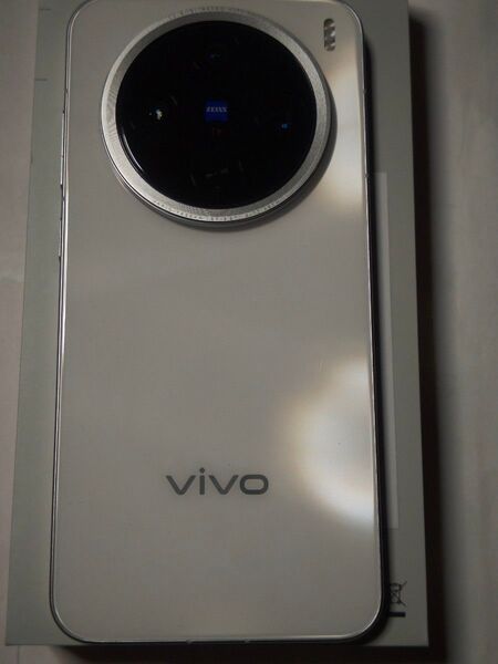 VIVO X200 PRO mini 大陸版 美品 価格相談歓迎