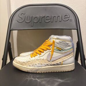 UNION Bephies Beauty Supply Nike Air Jordan 1 High OG Summer 96