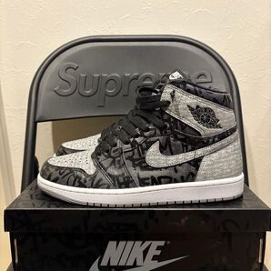 Nike Air Jordan 1 High OG Rebellionaire