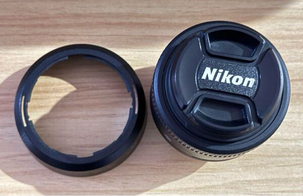 Nikon DX AF-S NIKKOR 35㎜ F1.8 大口径広角 単焦点レンズ