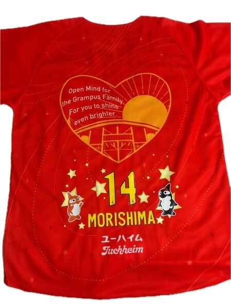 名古屋グランパス ガールズフェスタ