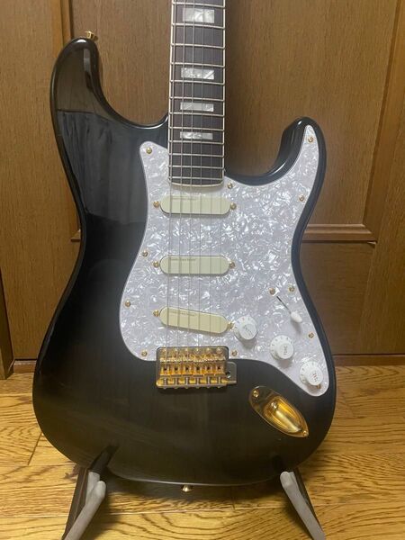 fender ストラトキャスター ベンチャーズモデル 美品!ジェリーマギー