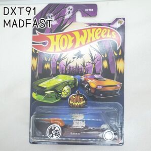 Hot Wheels ホットウィール ミニカー MADFAST ドンキホーテ限定