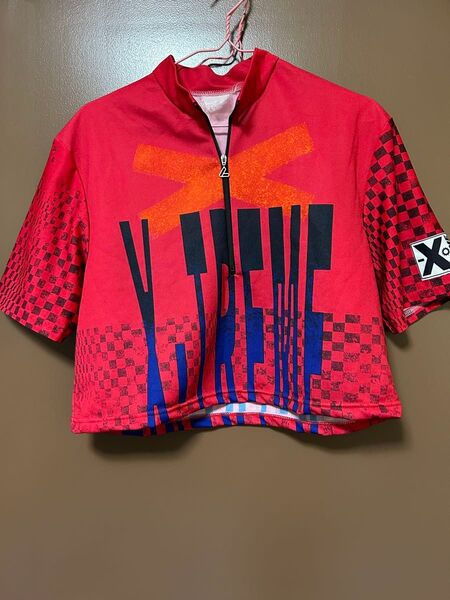 半袖、 ハーフジップ、 Tシャツ、 ポロシャツ、Mサイズ