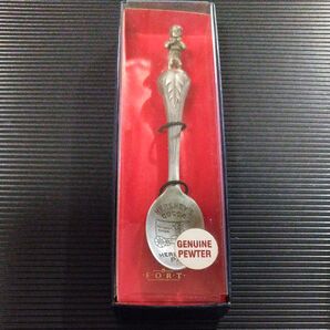 ◯⑪ハーシーズ ココア スプーン