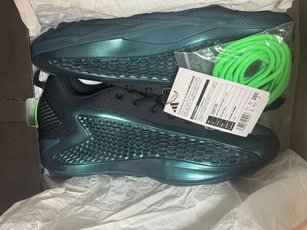 ※未使用品 アディダス ADIDAS AE1 LOW 26.0cm