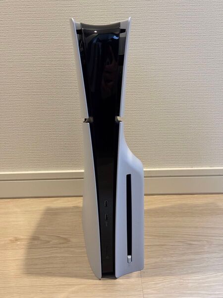 【ジャンク】 SONY PS5 ディスクドライブ搭載モデル CFI-2000A01