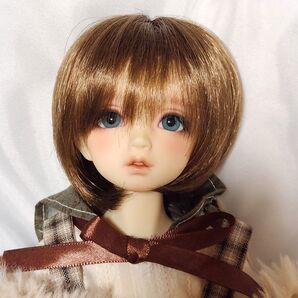 ボークス製 SDM 20 男の子ドール 40cm SDM ボークス