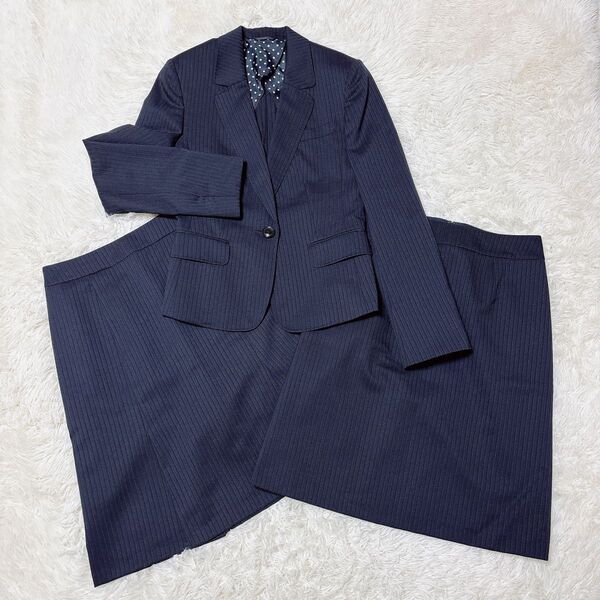 洋服の青山 nline Precious 3ピース ストレッチ 社会人 スーツ