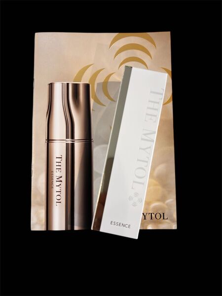 THE MYTOL エッセンス 美容液 30ml 新品未開封