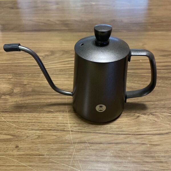 タイムモア ポアオーバーケトル Fish03 魚03 300ml