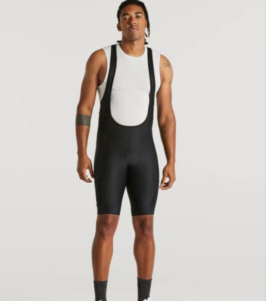 Specialized ADV SWAT Bib Shorts ビブショーツ カーゴ