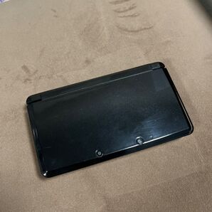ニンテンドー3DS コスモブラック