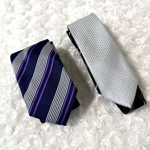 BRICK HOUSE ネクタイ 2本セット