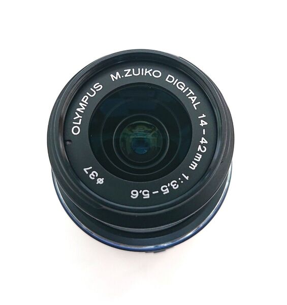 OLYMPUS M.ZUIKO DIGITAL 14-42mm ジャンク