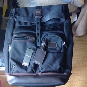 TUMI リュック