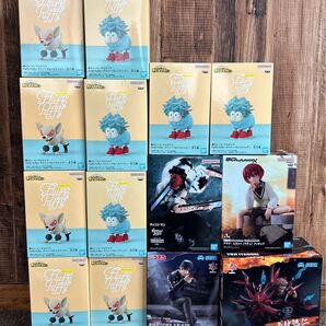 最新プライズフィギュア 僕のヒーローアカデミア