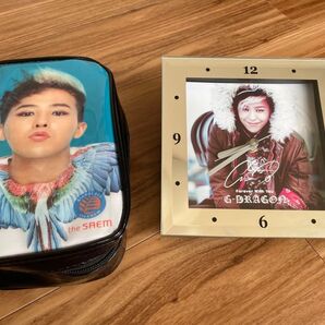 BIGBANG ジヨンセット②