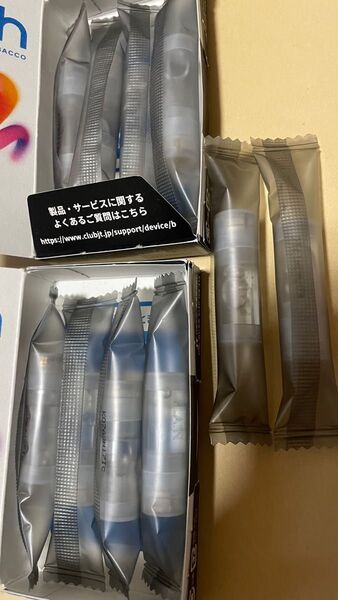 プルームテックプラスウィズ カートリッジのみ 10本メビウスレギュラー