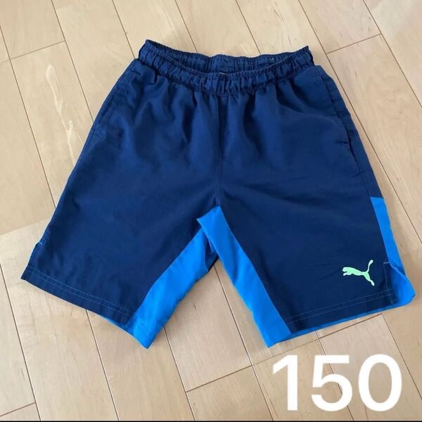 ハーフパンツ ジャージ PUMA プーマ 短パン アディダス adidas asics アシックス