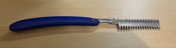 FLOWER フラワー ヴィンテージ カミソリ 剃刀 RAZOR 床屋 理容室 バーバー