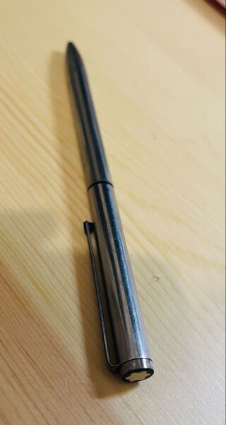 モンブラン MONTBLANC 2色ボールペン ヴィンテージ 文房具 筆記用具 ドイツ