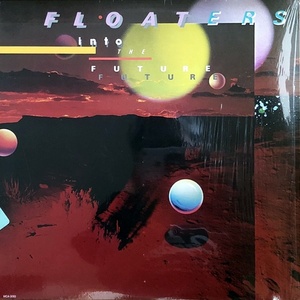 【Soul】LP Floaters / Float Into The Future