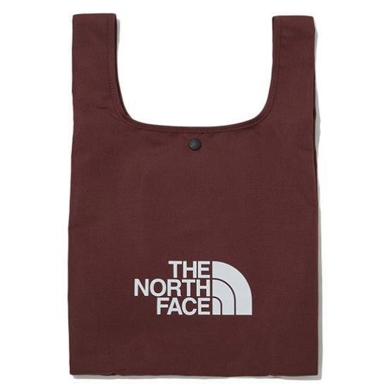 ノースフェイス エコバッグ買い物袋 NN2PP72L 正規品 新品未開封